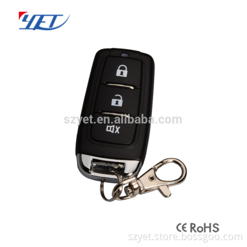 automotive sliding spare garage door remote yet085